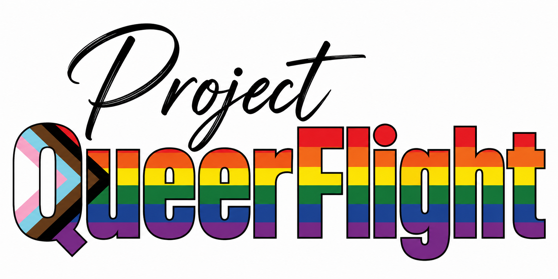 Project QueerFlight