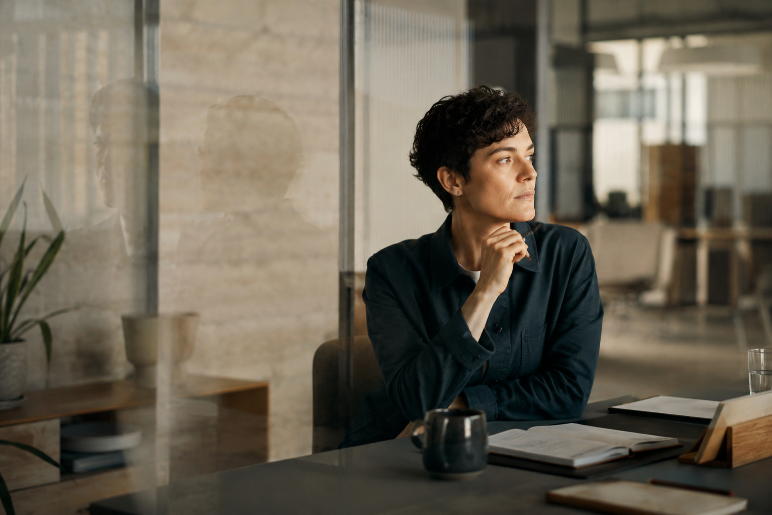 Why Good Employees Struggle Under Pressure: Understanding Workplace Stress Responses