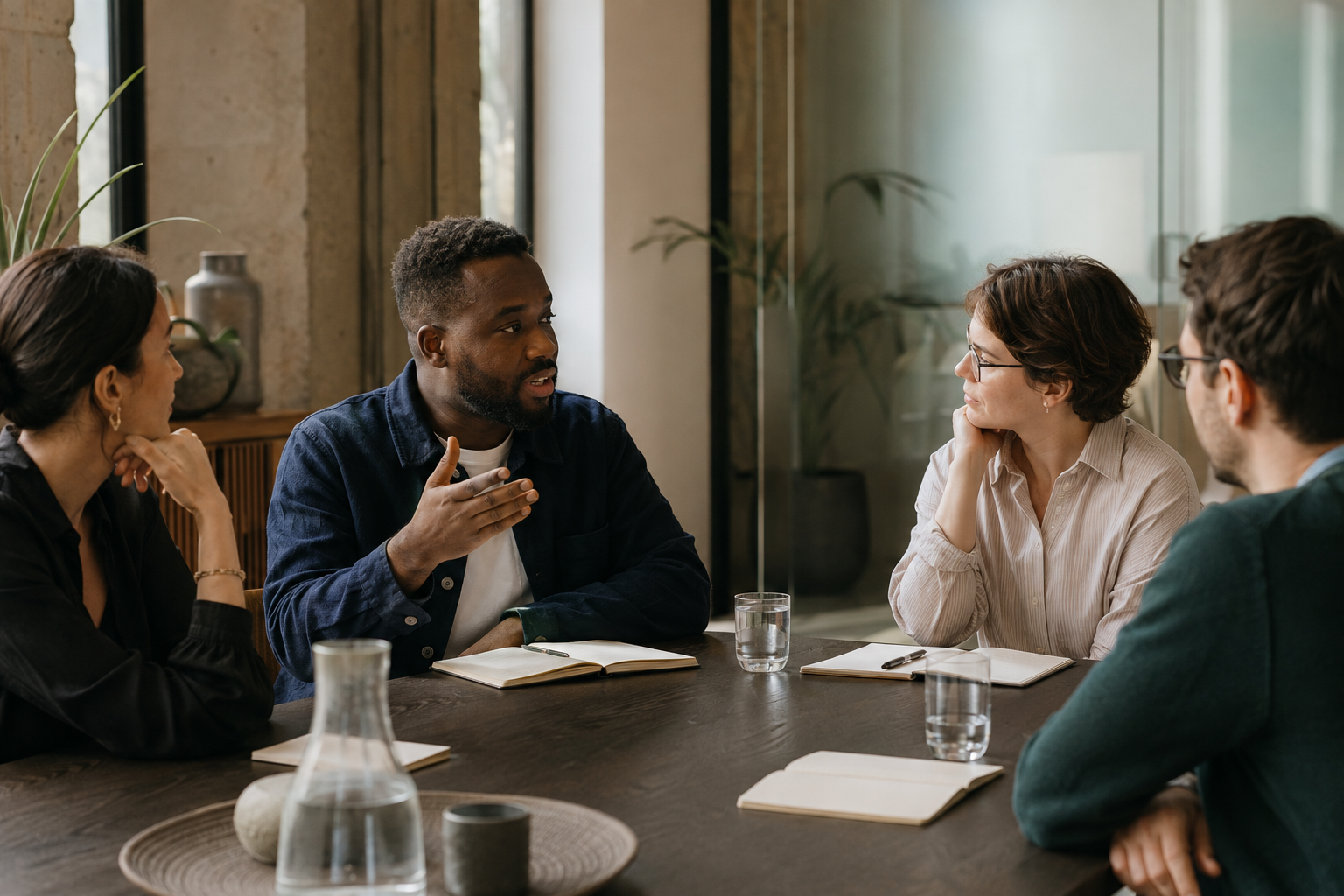 Workplace Resilience: What It Really Means—and What It Doesn’t