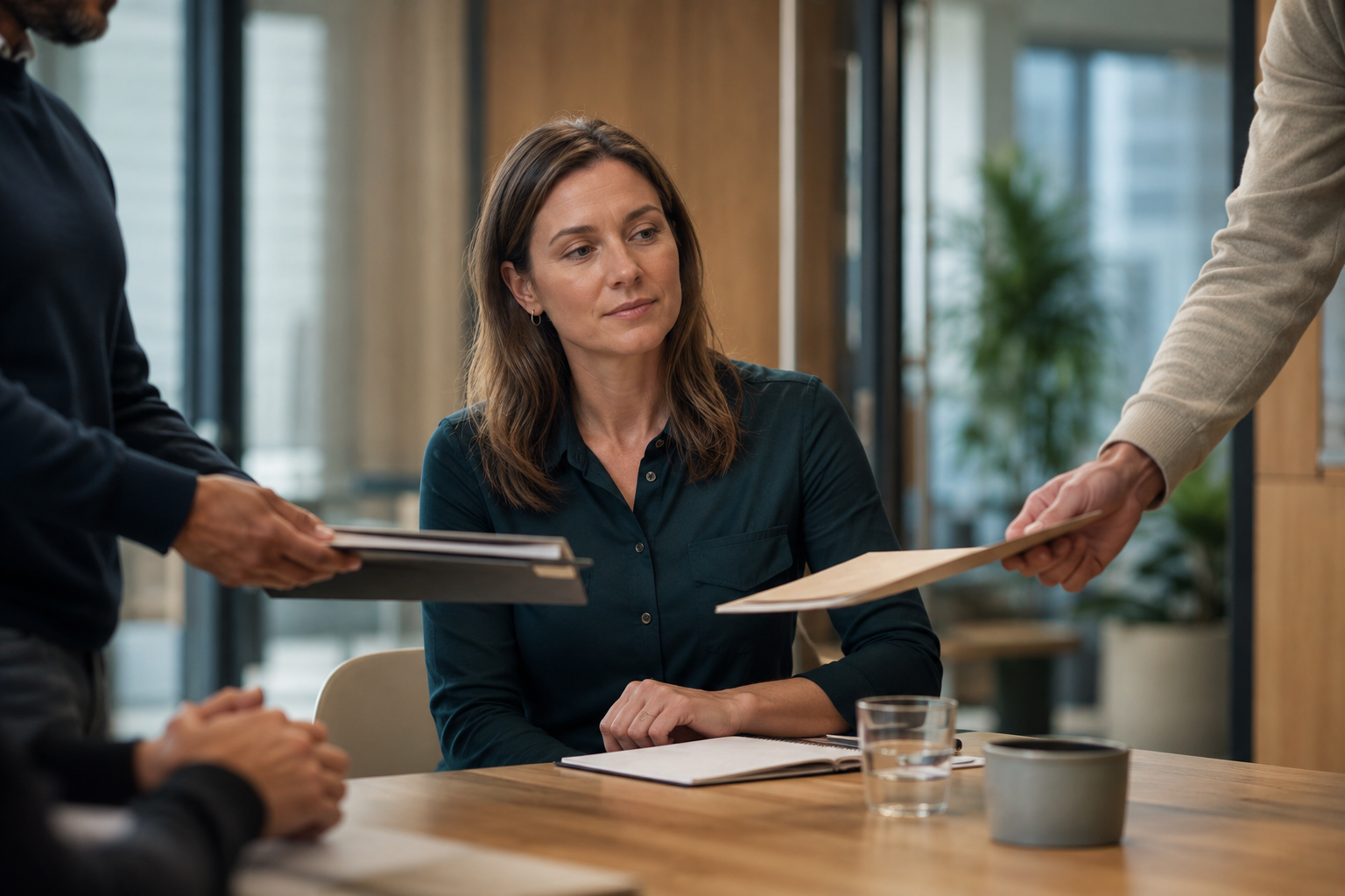 The Hidden Cost of People-Pleasing in the Workplace