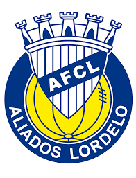 Logo Aliados FC Lordelo.png