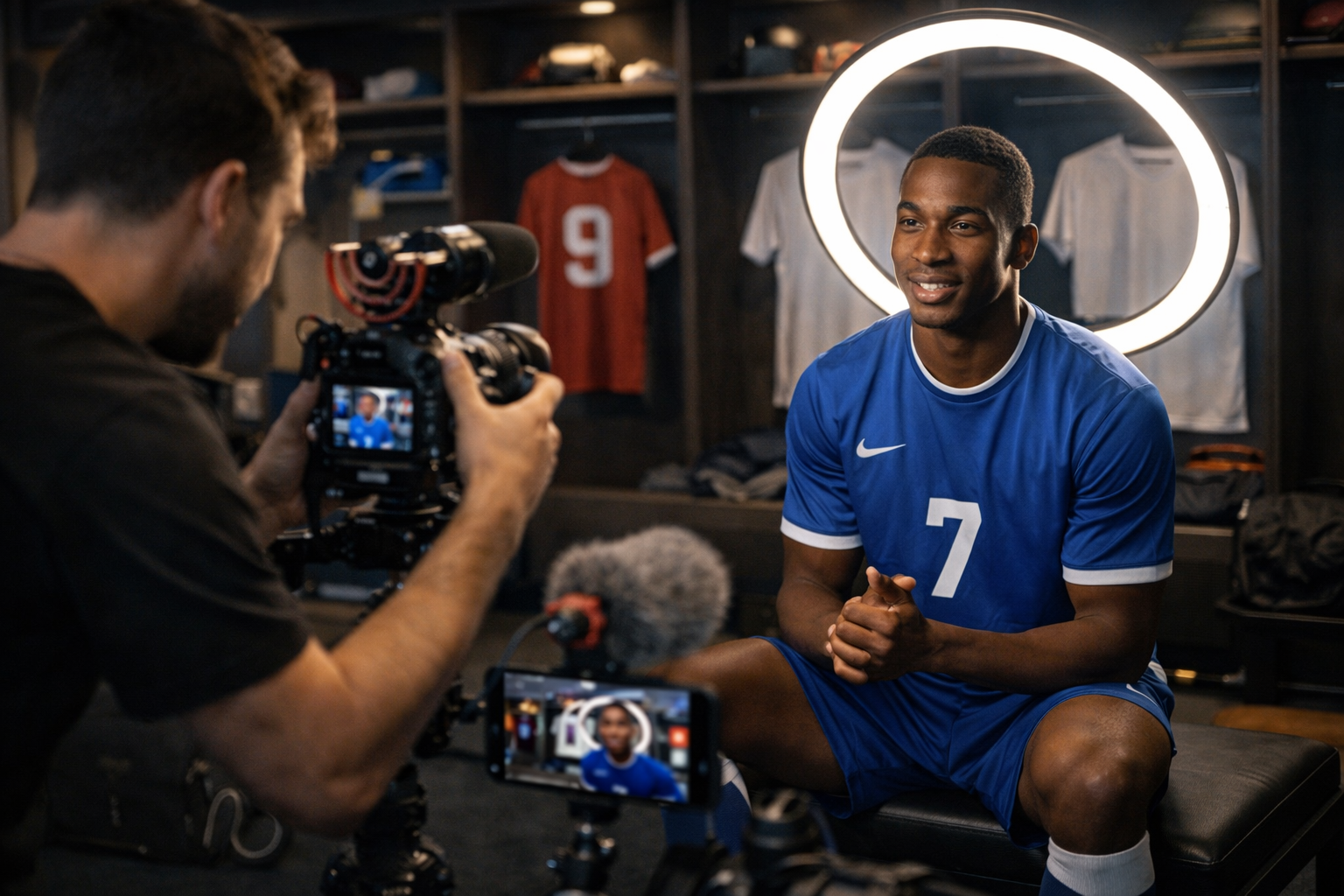 Consultoria e Gestão de Conteúdos