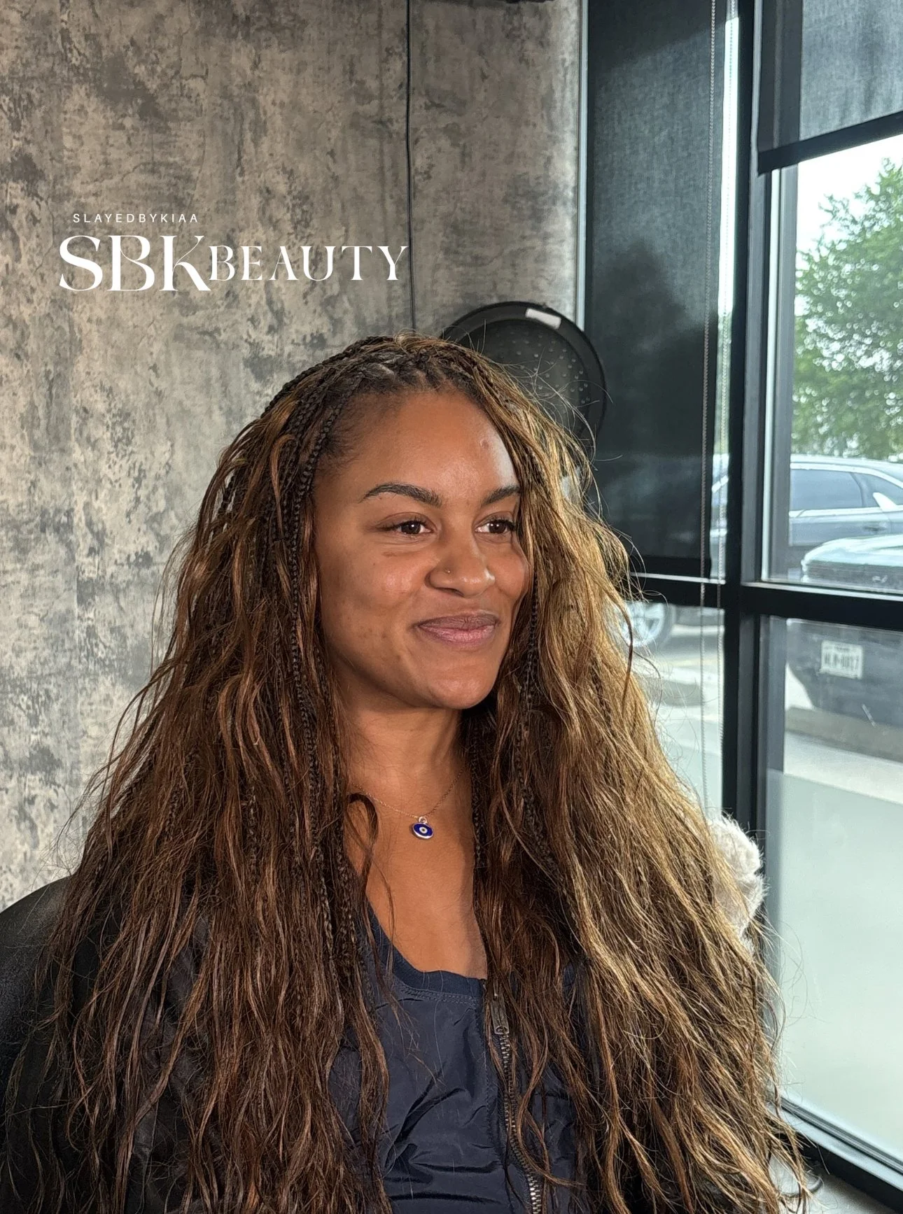 SBKBEAUTY Body Wave