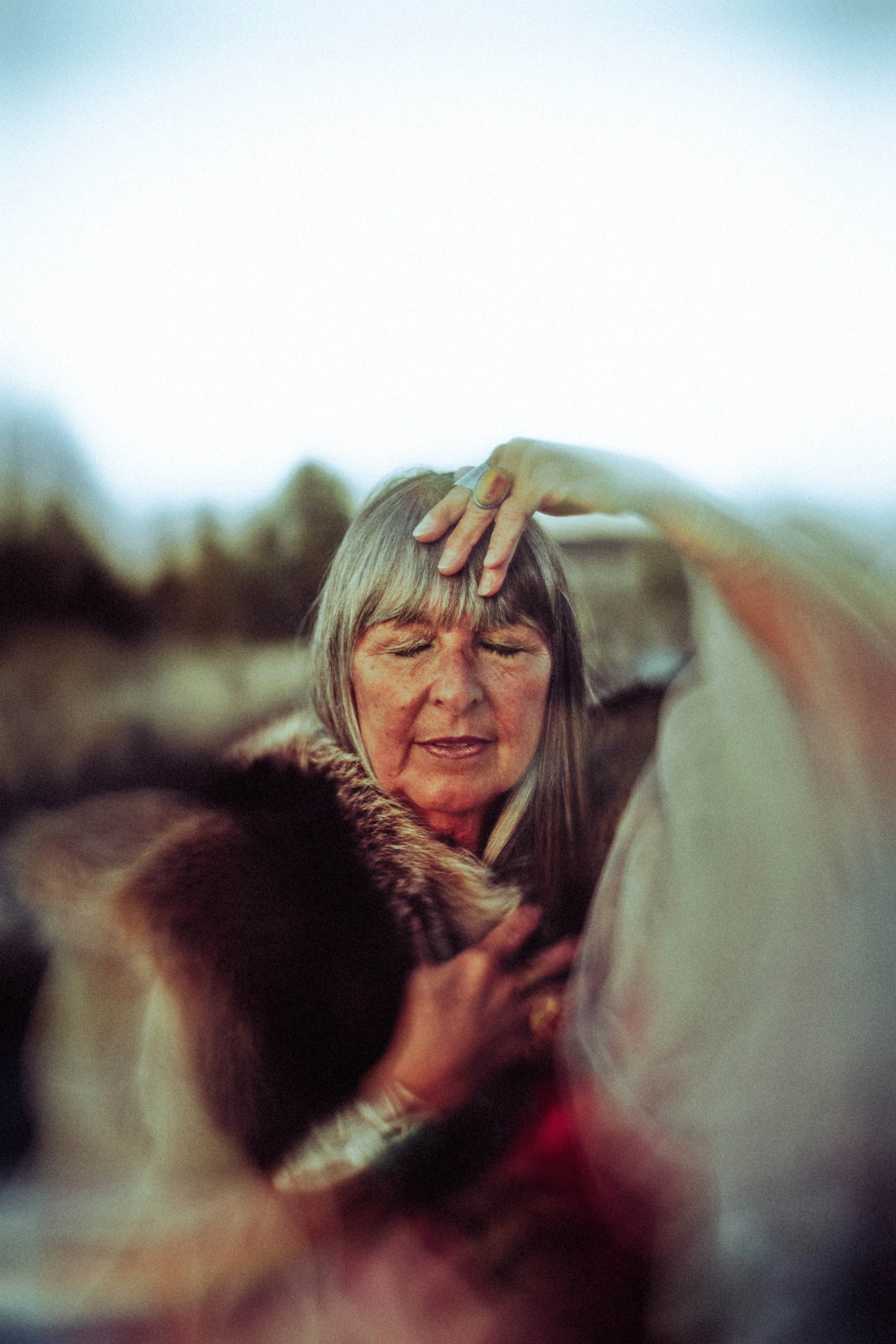 Lucinda: Water