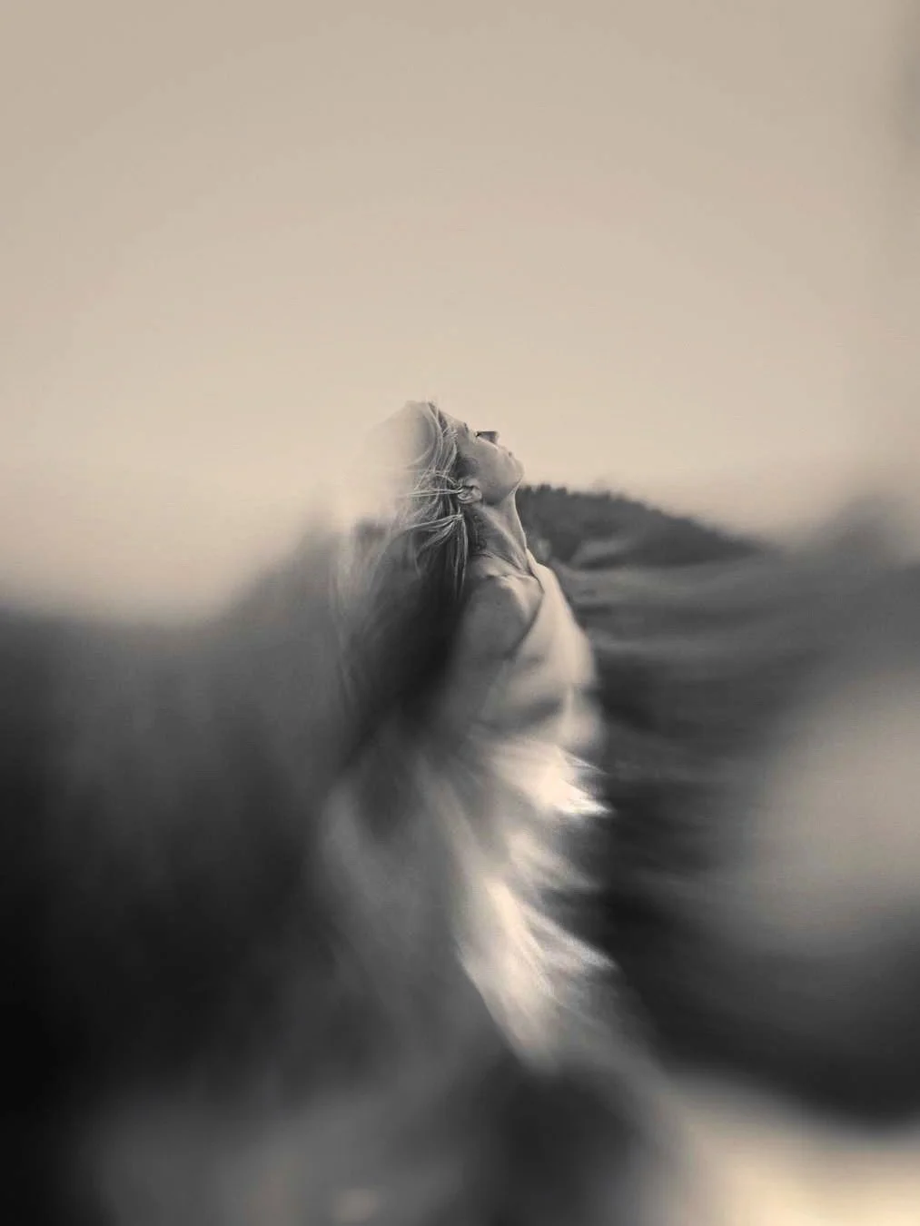 Transcendence