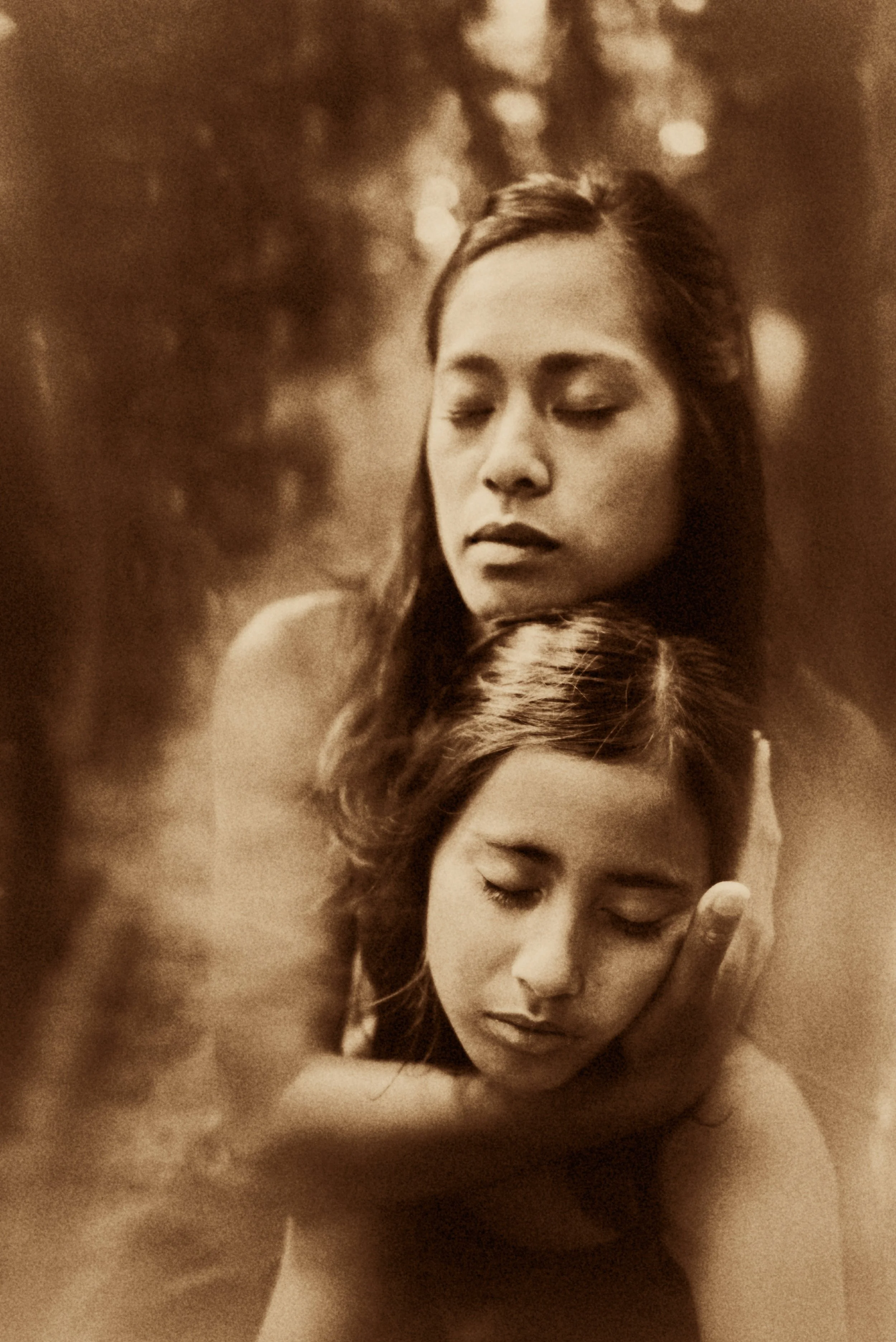 Letters from Mothers
