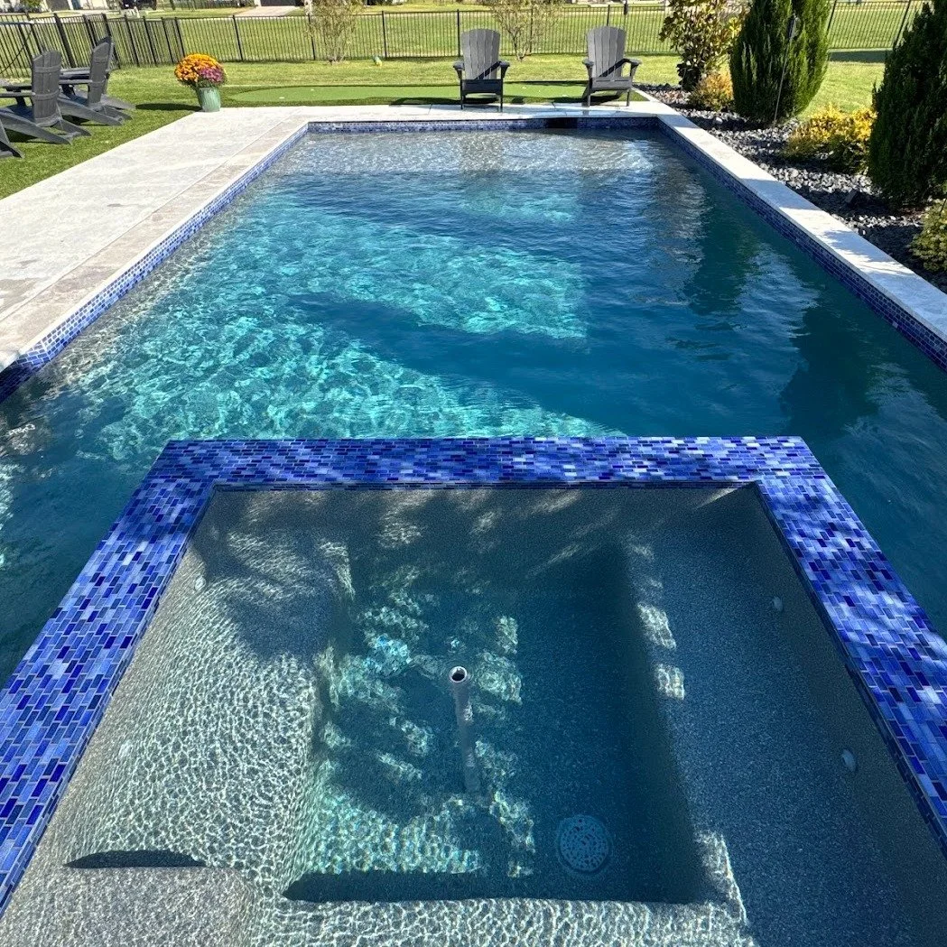 Swimming Pool Remodeling