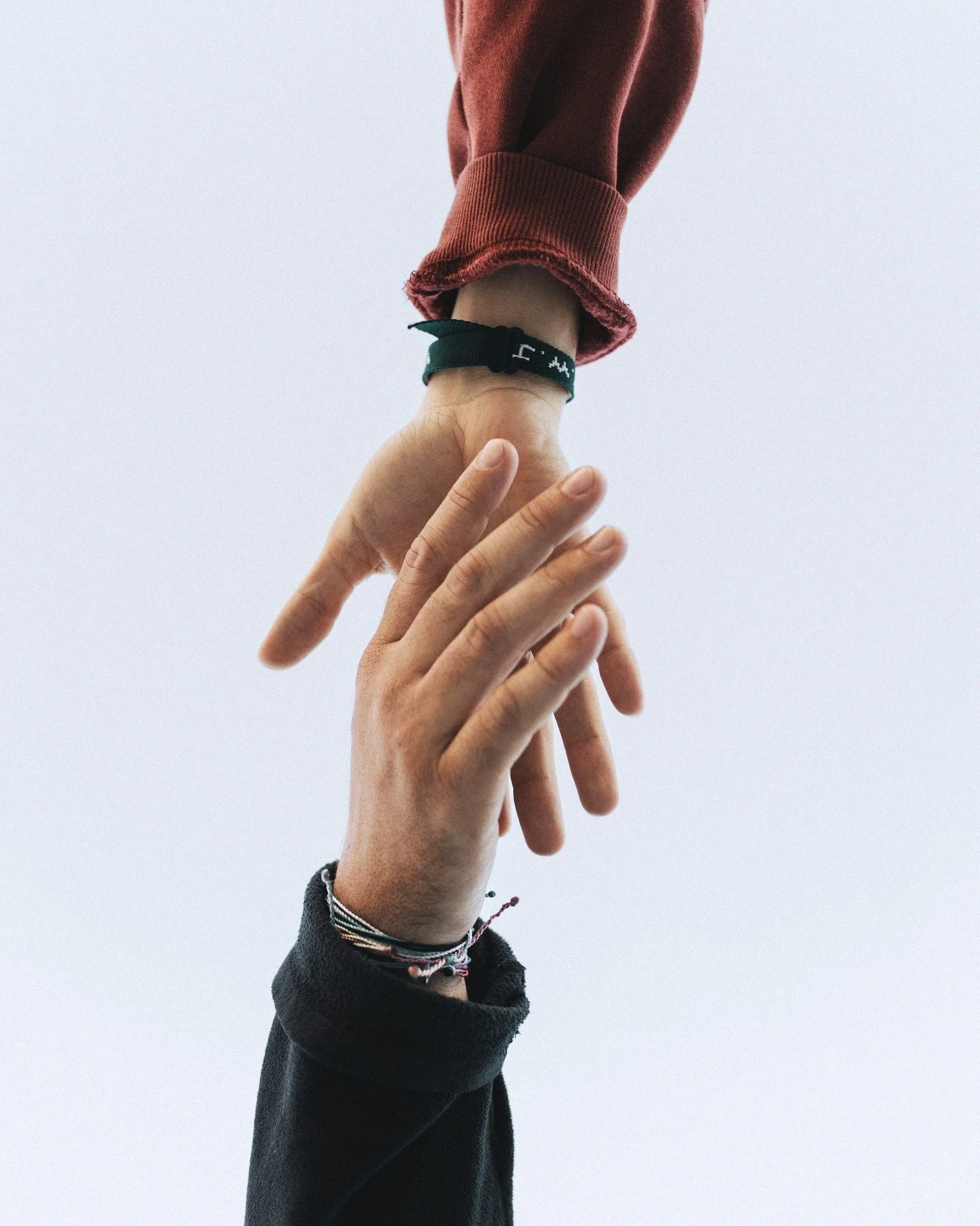 Business partnership and collaboration with Qiro Digital Group
