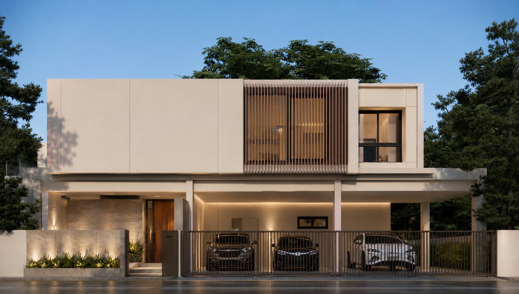 Genesis - New House Model.png