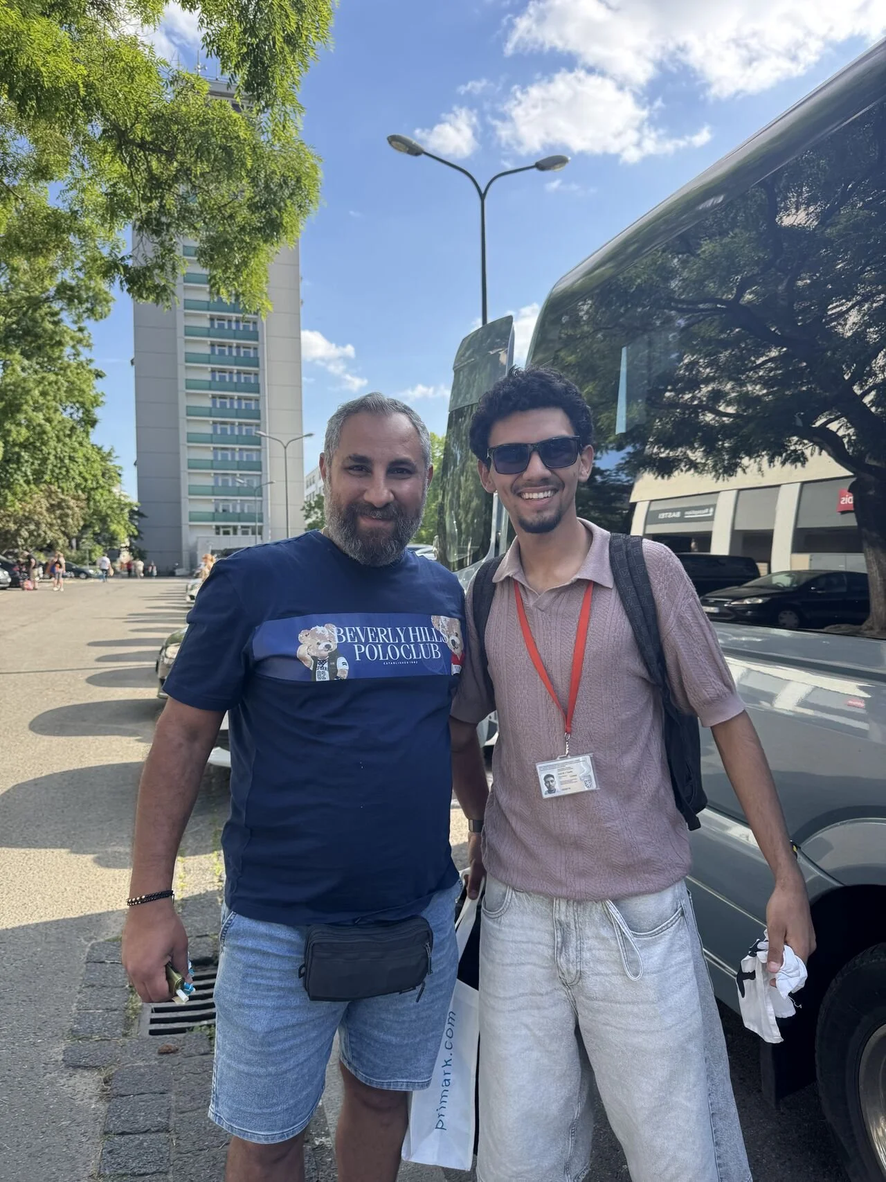 From Prague to Dresden: Inside a Seamless Four-Day Group Journey