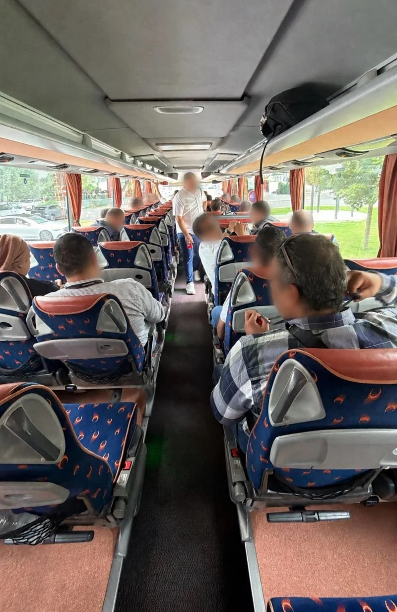 37 Doctors, One Seamless Prague Programme: Behind the Journey