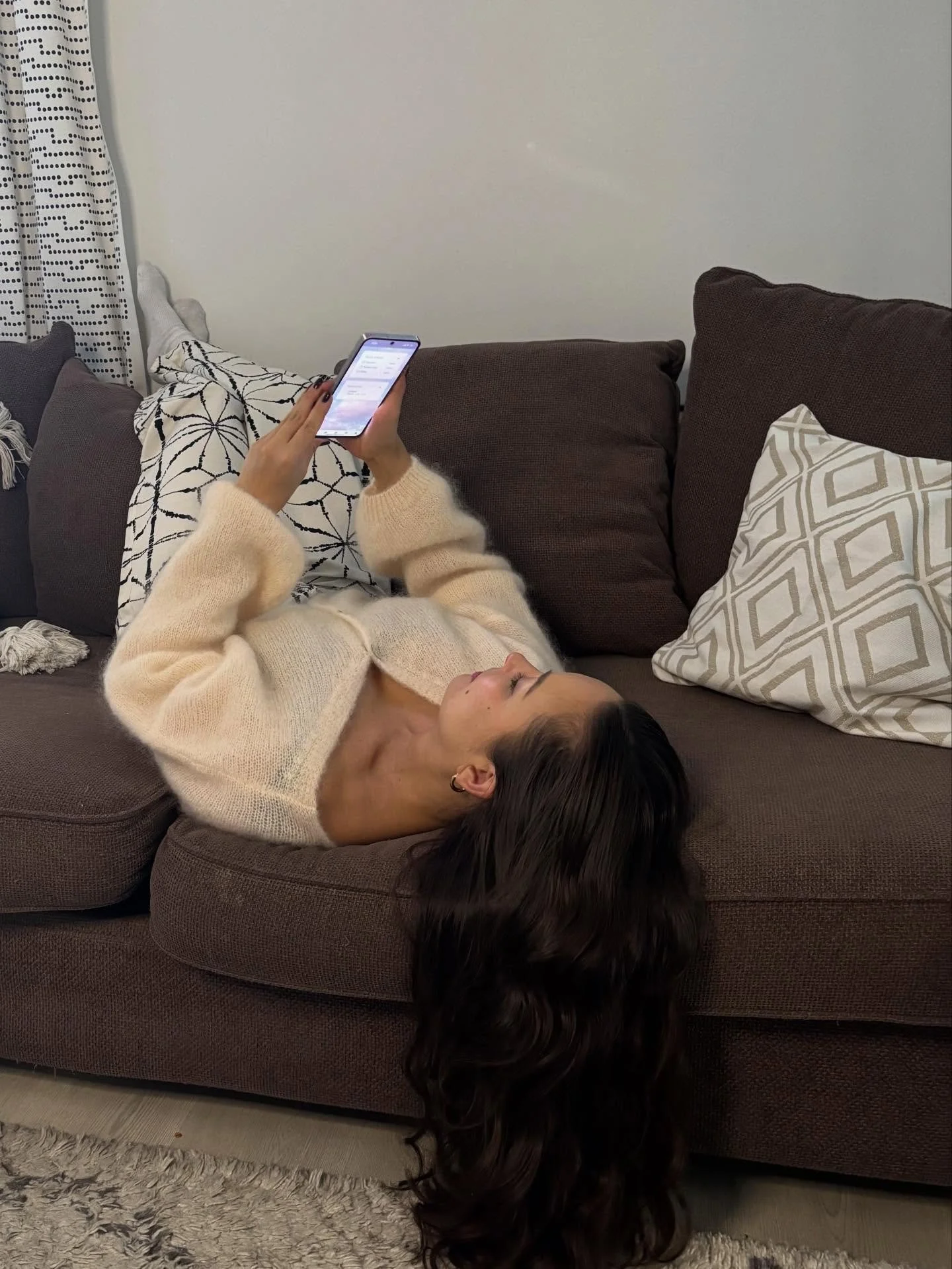 Julkaistiin just uusi versio Busy Daysista!
T&auml;&auml; alkaa vihdoin olla sellainen, mit&auml; alun perin visioitiin - vaikka kehitys jatkuu edelleen.

Me haluttiin luoda jotain, mik&auml; oikeasti helpottaa arjen kaaosta. Ja rehellisesti? Tied&au