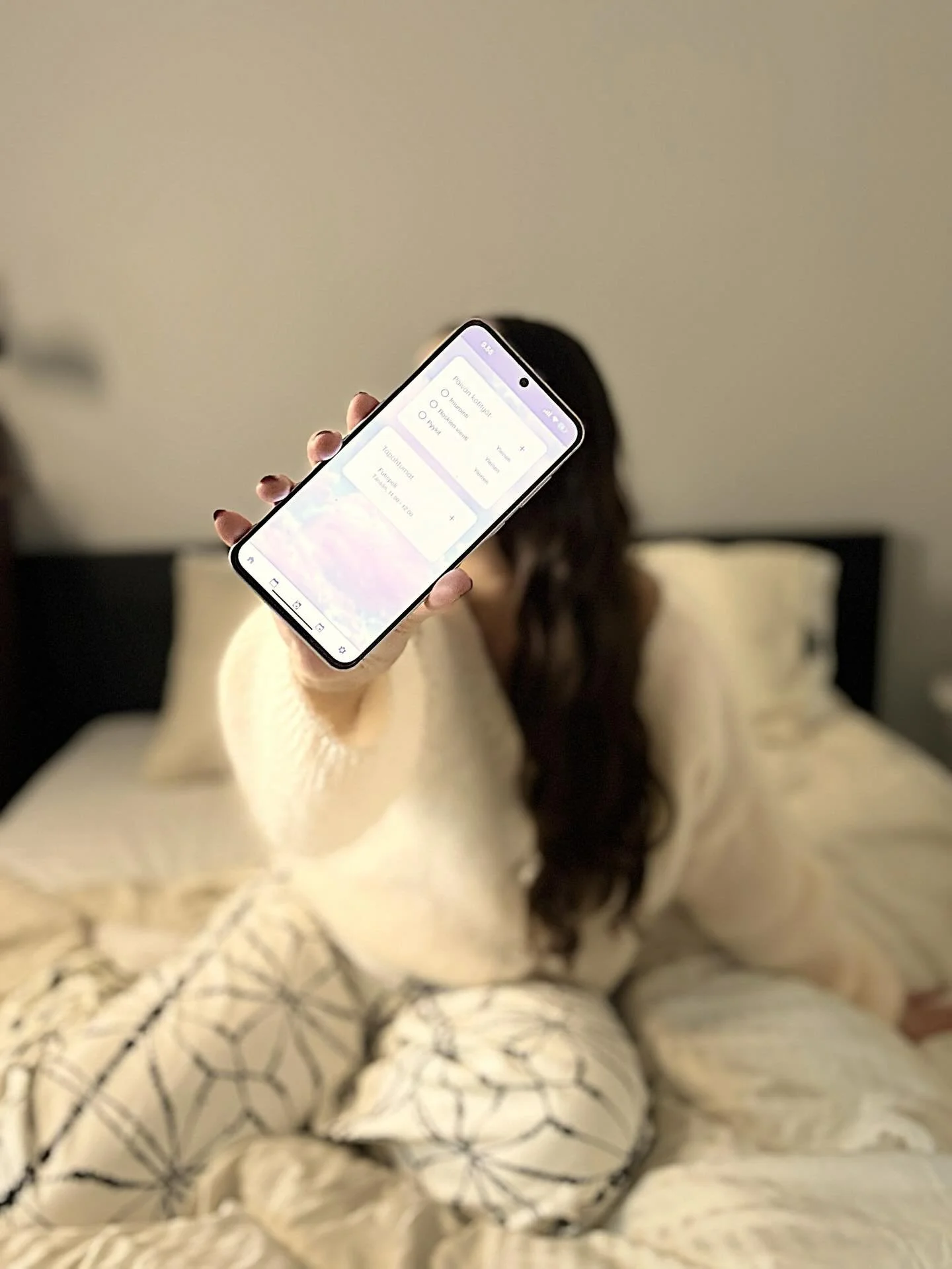 Mulla on paha tapa ajatella &ldquo;kyll&auml; m&auml; t&auml;n muistan&rdquo;.
Spoiler: en muista. 😅

Ja jos oot yht&auml;&auml;n samanlainen, tied&auml;t miten helposti kalenteriin j&auml;&auml; viem&auml;tt&auml; asioita. Me kaikki ymm&auml;rret&a