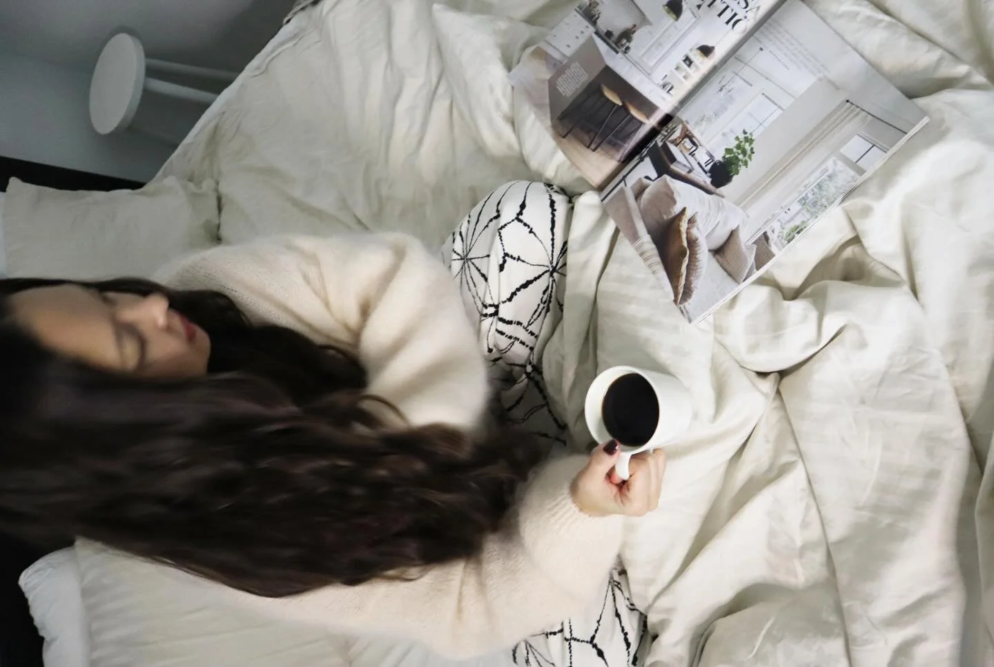 Kuulostaako tutulta? 
Kiireen keskell&auml; sun oma hyvinvointi j&auml;&auml; helposti viimeiseksi.

M&auml; olin itsekin joskus se tyyppi, joka pystyi lep&auml;&auml;m&auml;&auml;n vasta, kun kaikki hommat oli hoidettu. Jossain kohtaa el&auml;m&auml