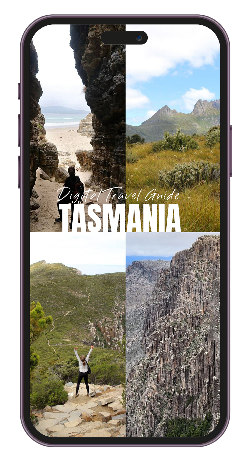 Tasmania - Digital Travel Guide
