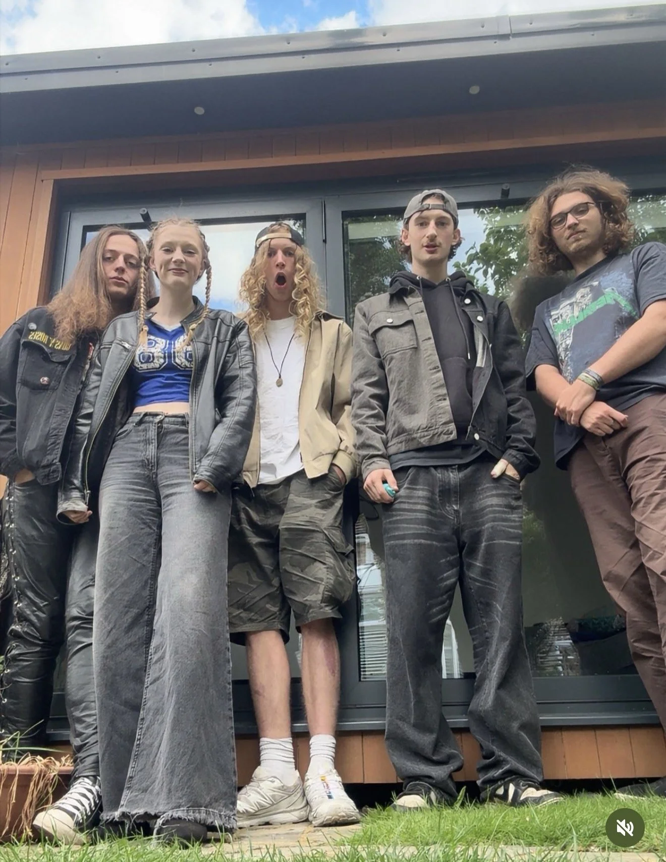 Noize Band