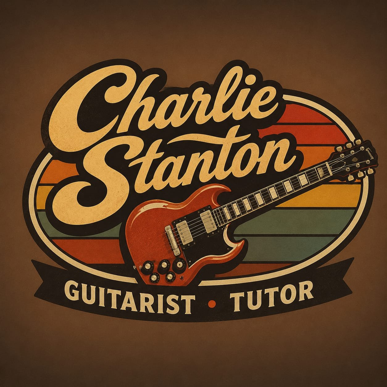 Charlie Stanton Music