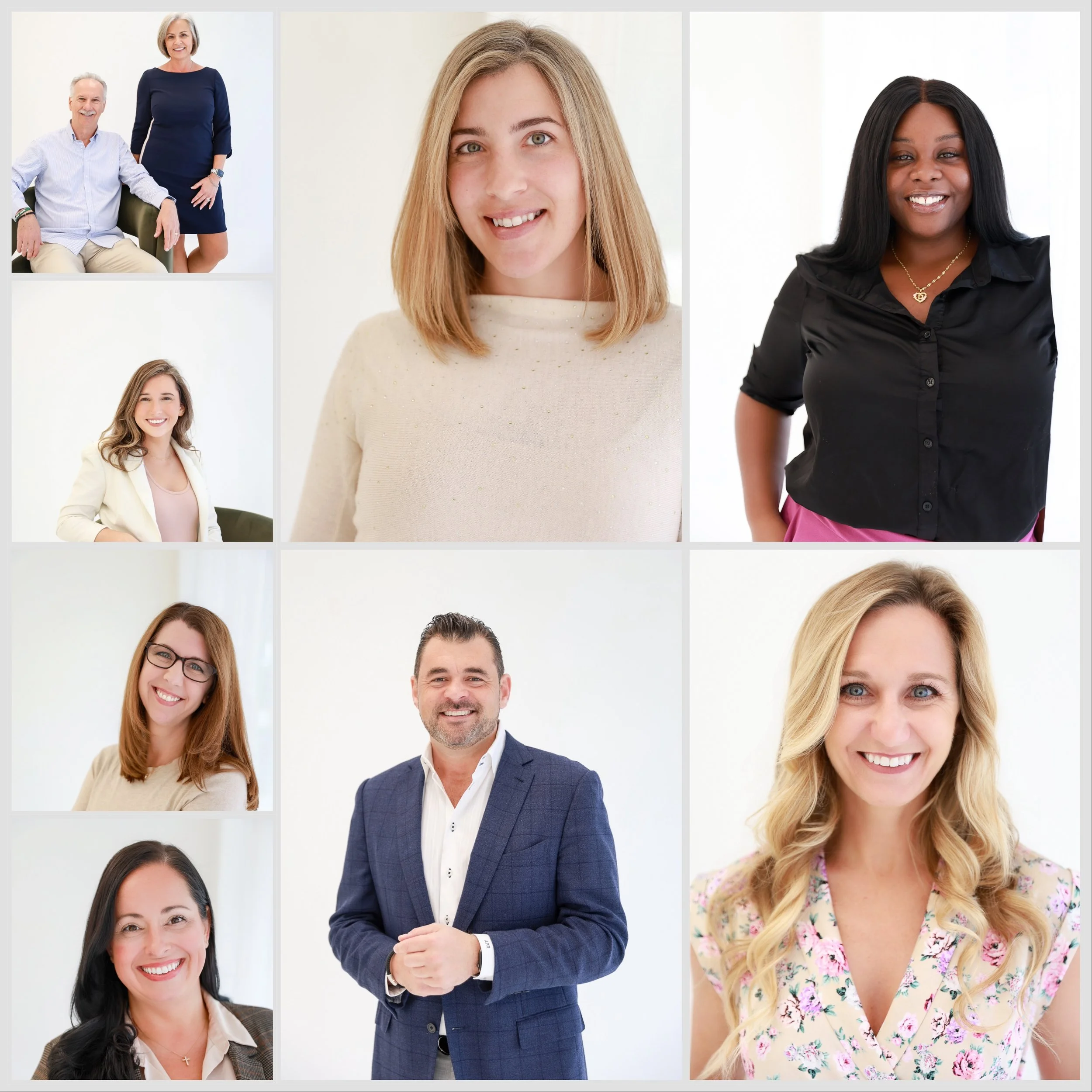 Headshot Day Walk-in Registration