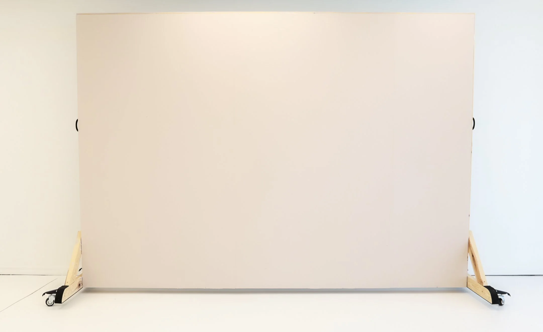 Beige Rolling Backdrop