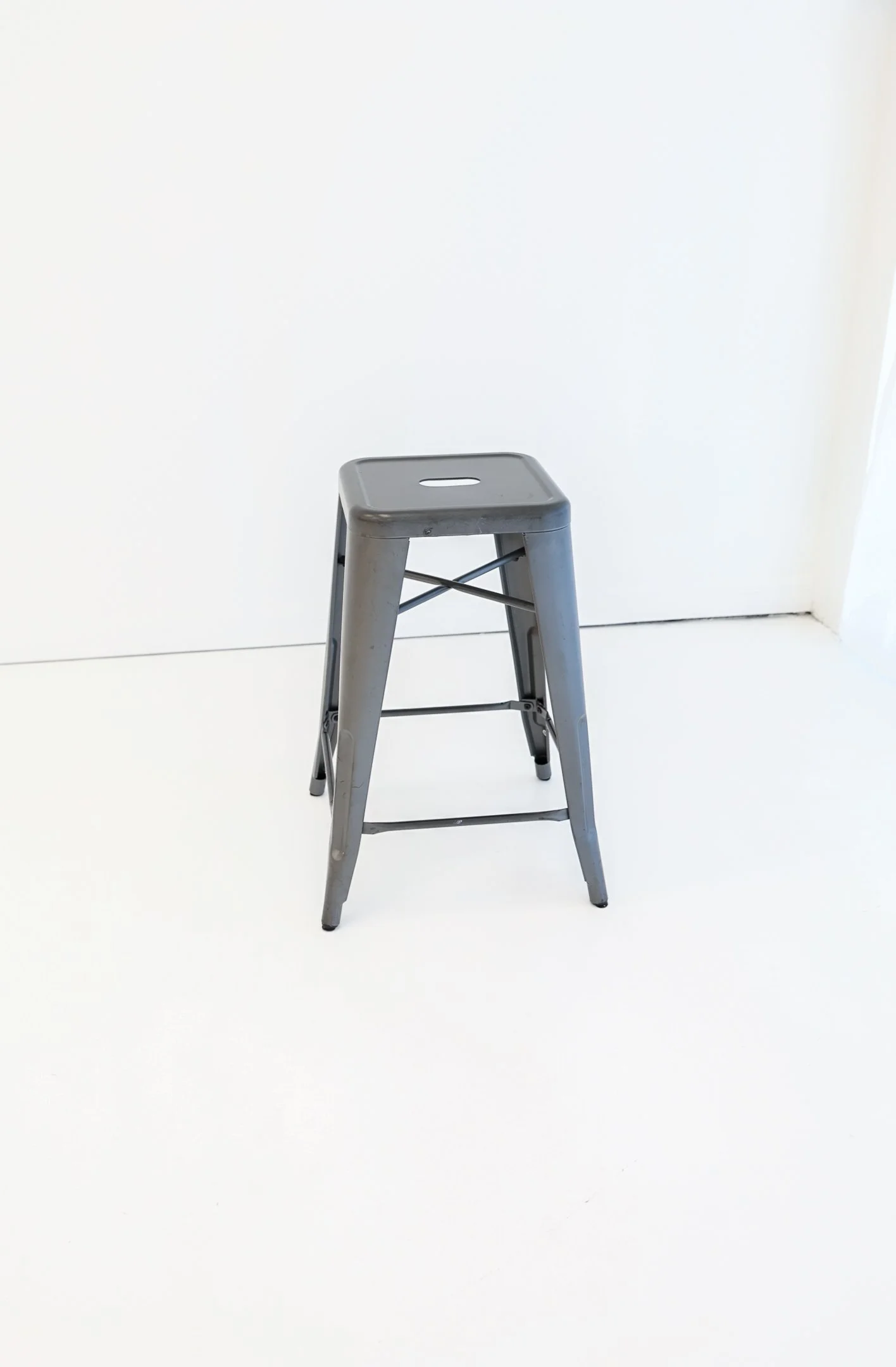 Aluminum Stool