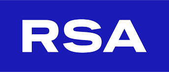 RSA logo 