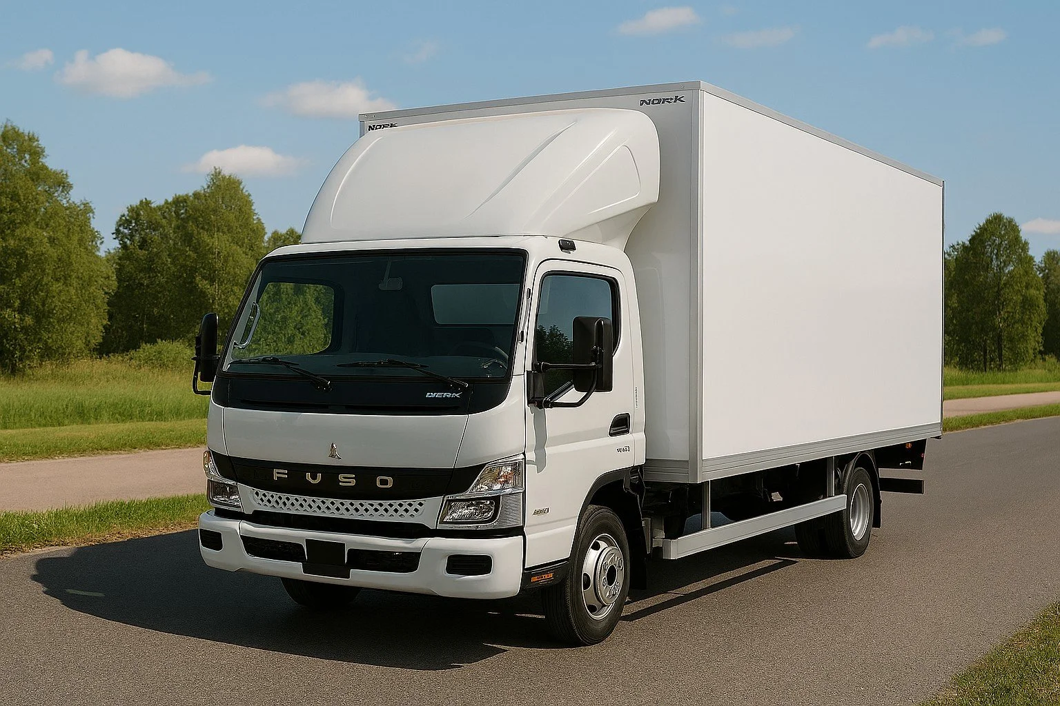 Fuso