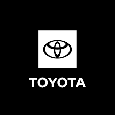 Toyota logo 