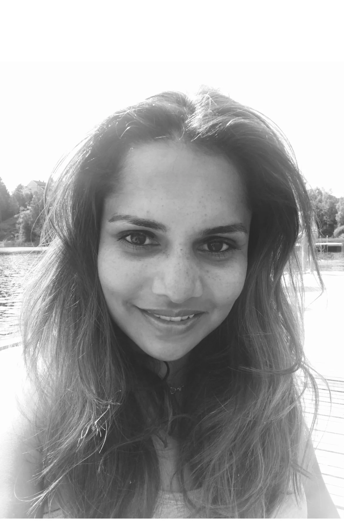 Bente Wethal