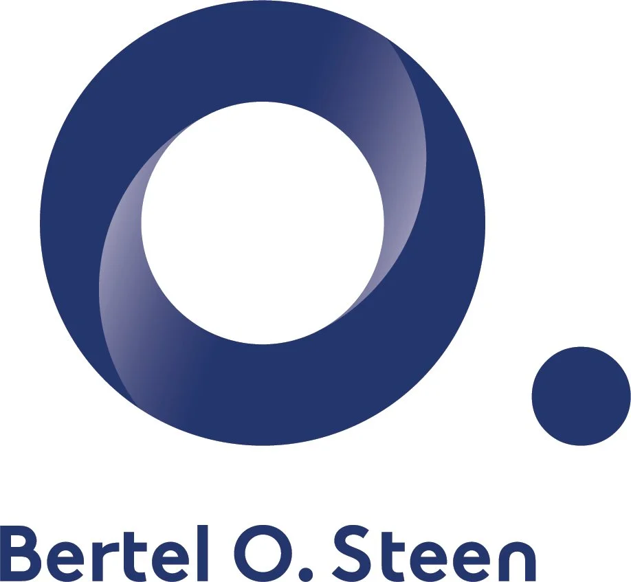 Bertel O. Steen logo