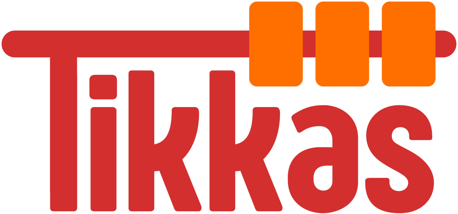 Tikkas