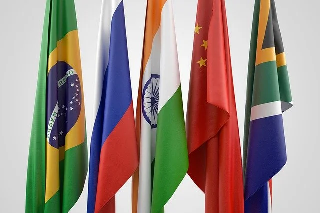 BRICS and the Asteroid Effect: How Existential Threats Shape Global Decision-Making