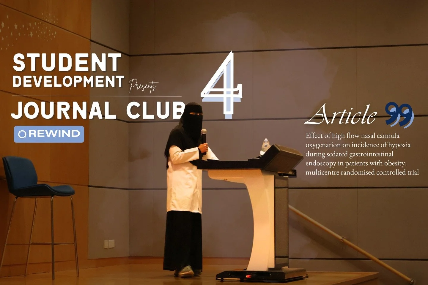 We sincerely thank everyone who attended our fourth International Office Journal Club.
Your active participation and thoughtful contributions continue to elevate the quality of our discussions and strengthen our research-driven community.