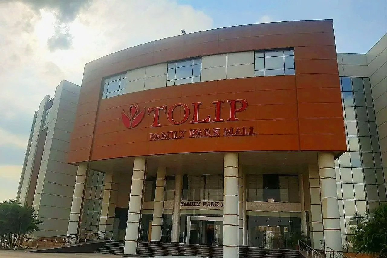 Tolip Family Park Mall