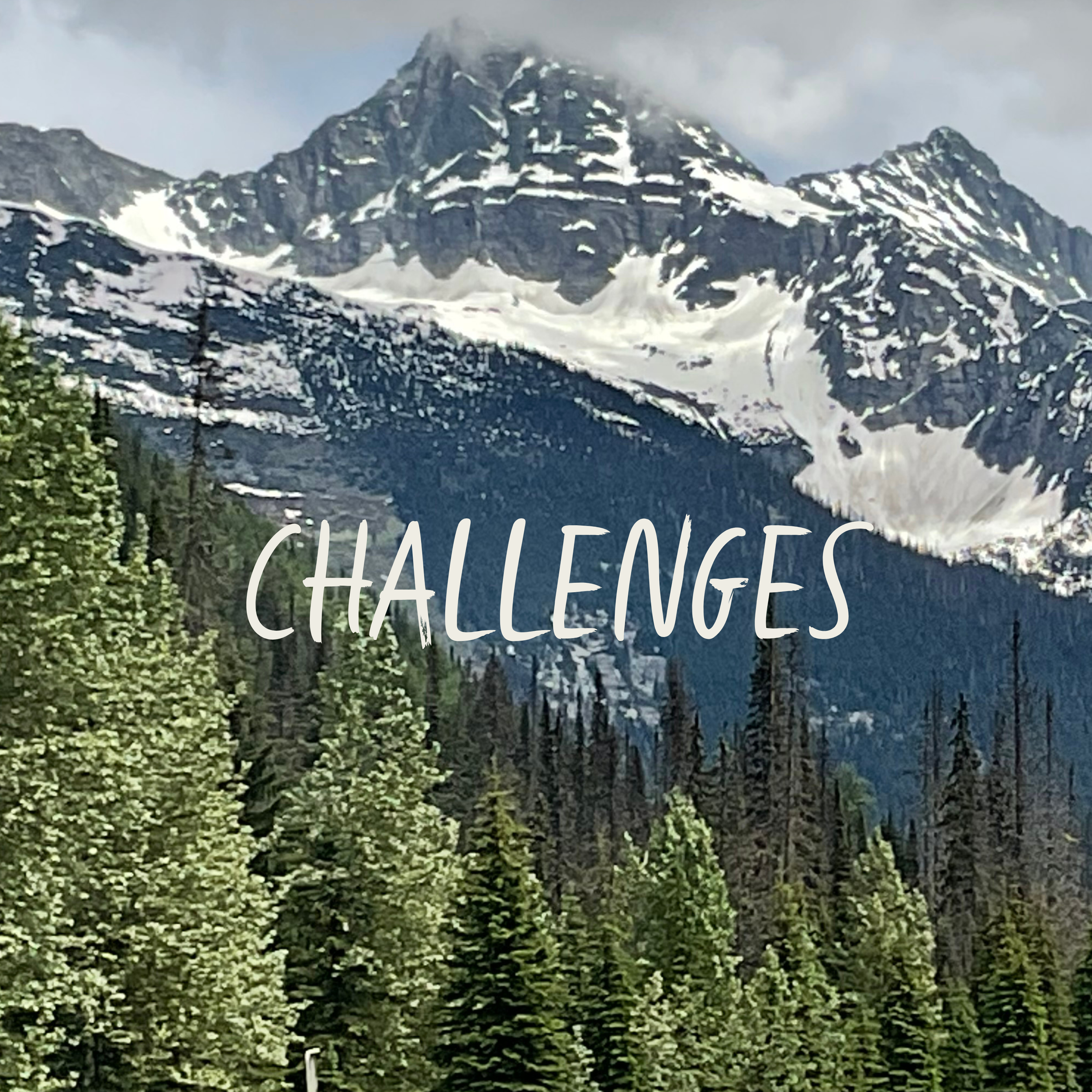 Tuesday’s Challenges