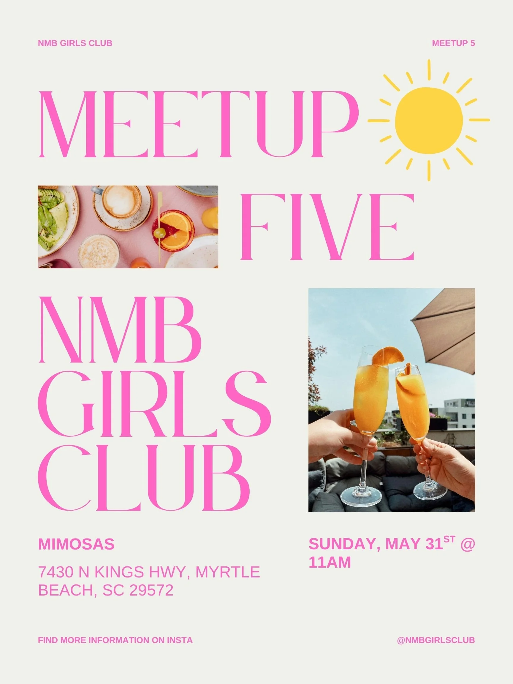 NMB Girls Club Meetup 2 Flyer.jpg