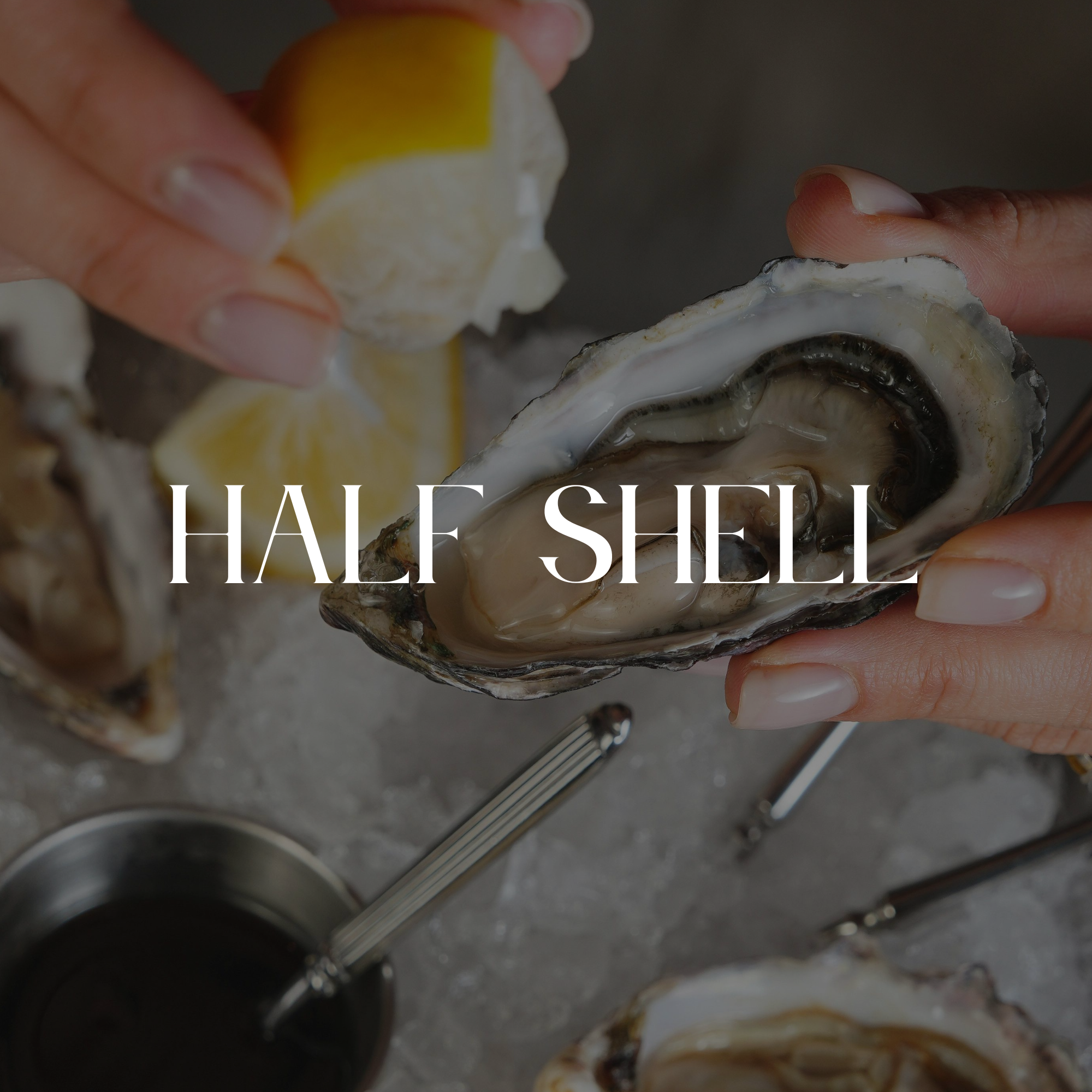 Half Shell