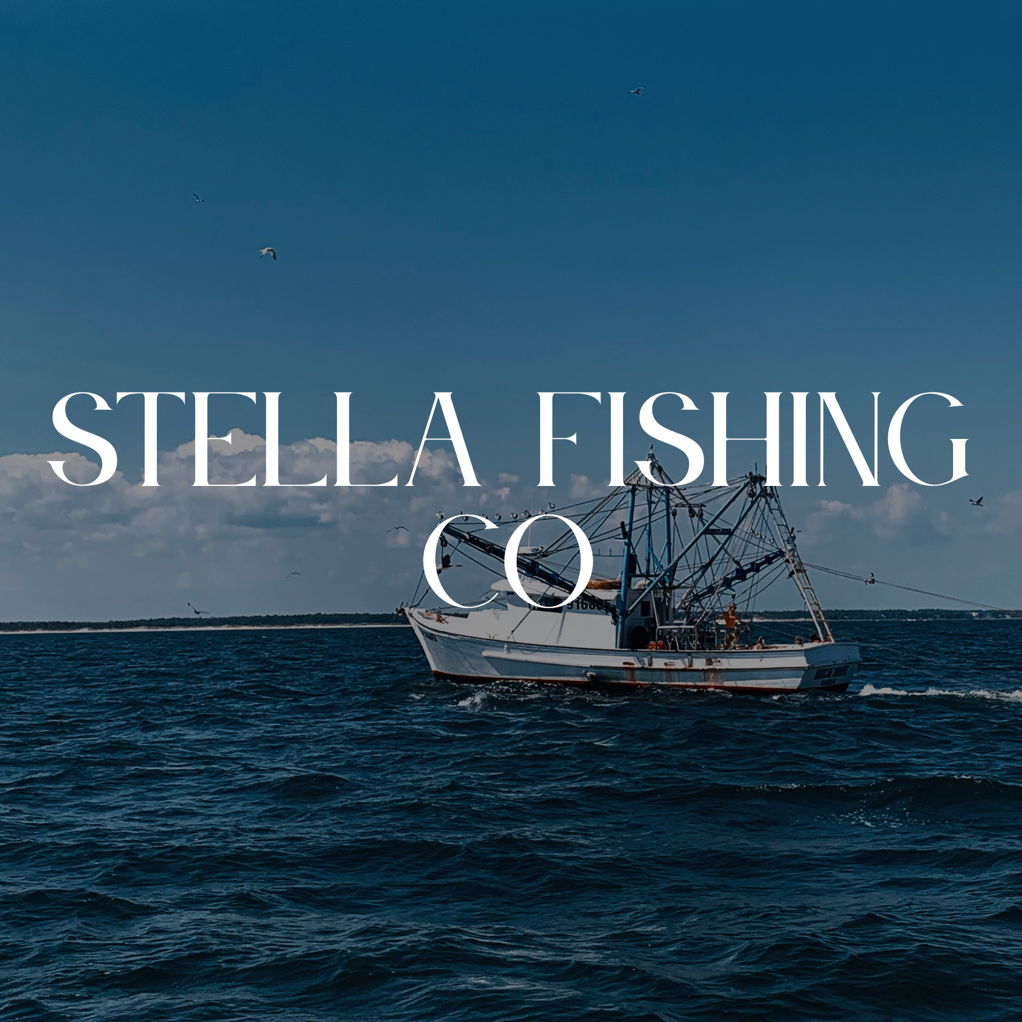Stella Fishing Co