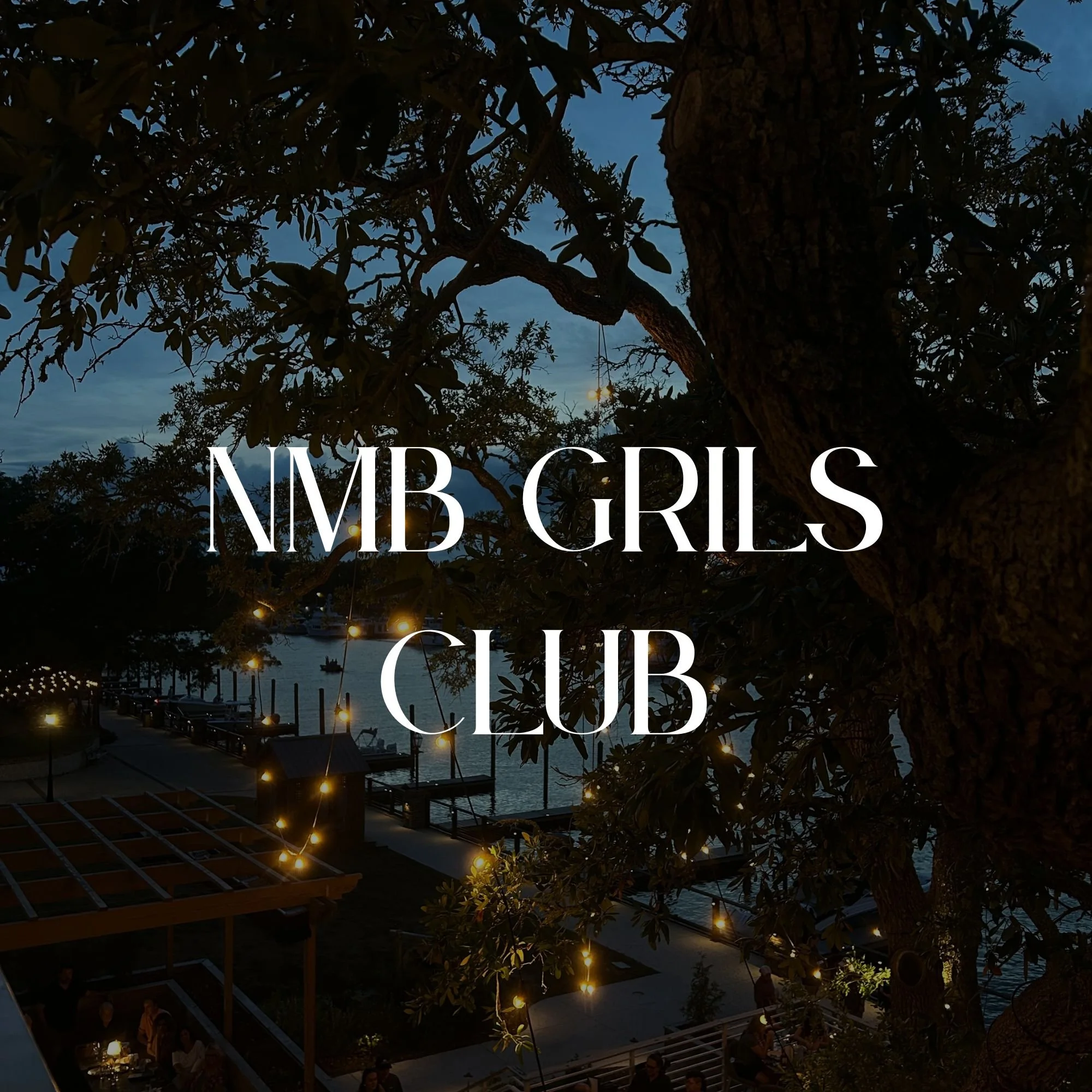 NMB Girls Club