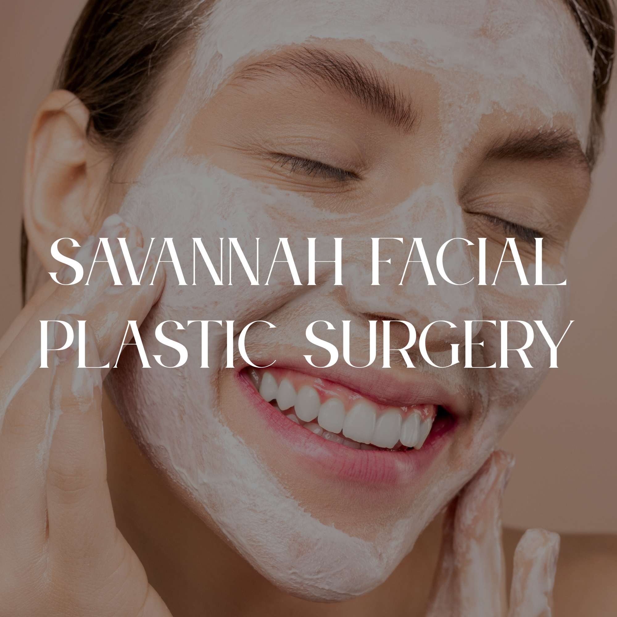 Savannah Facial Plastic Surgery