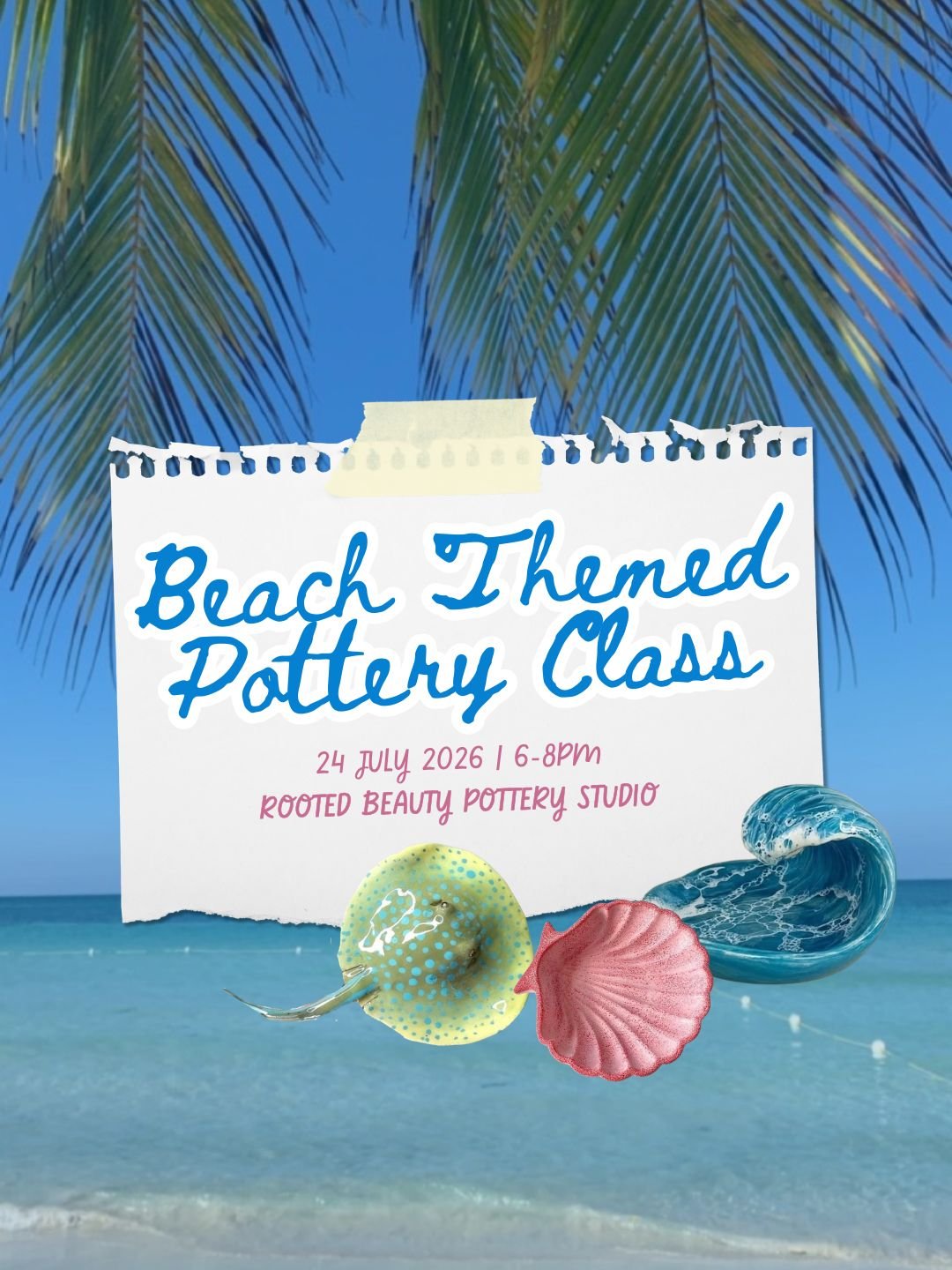 Beach Themed Pottery Class.jpg