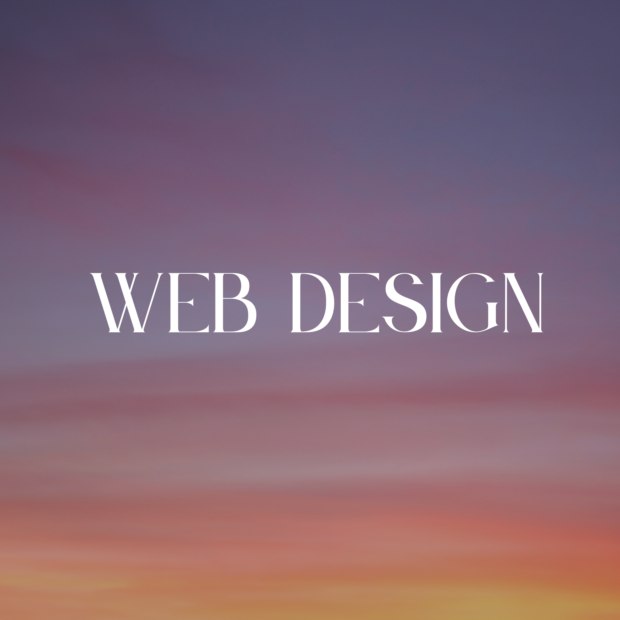 Web Design