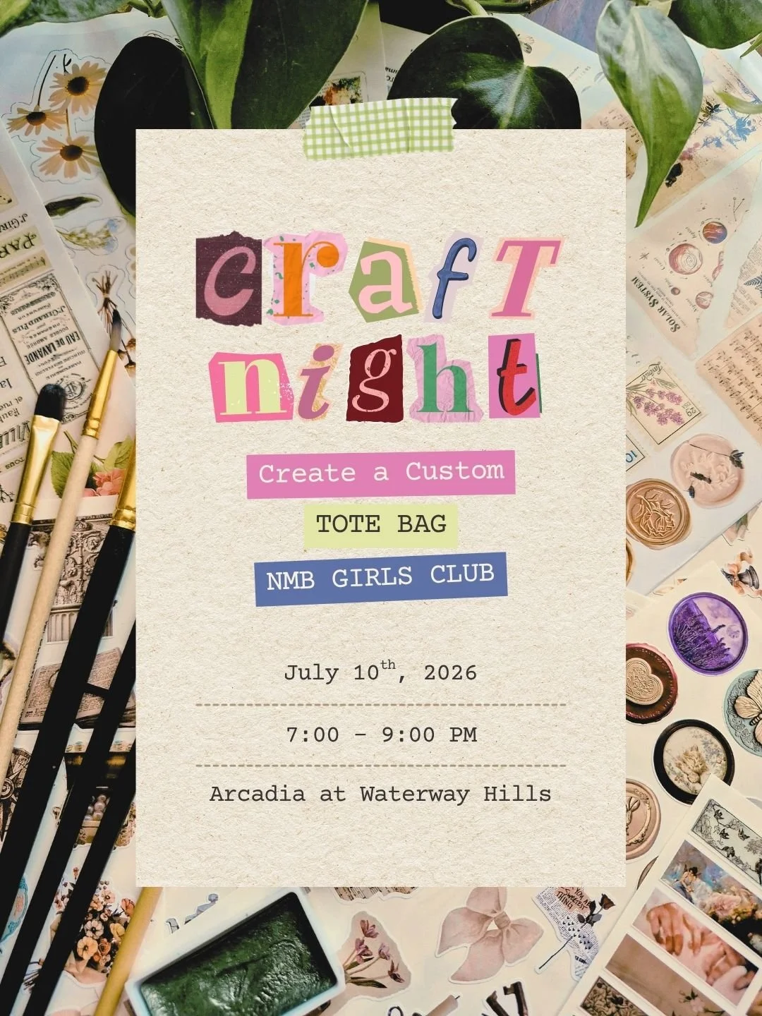 TOTE BAG CRAFT NIGHT.jpg