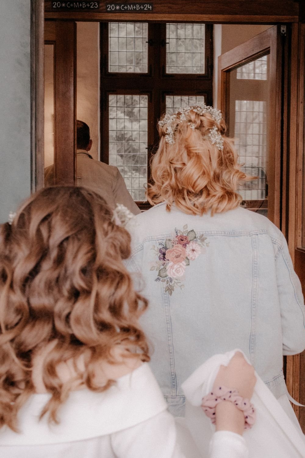 Trauung, Ringtausch, Kuss, Unterschrift, Hochzeit