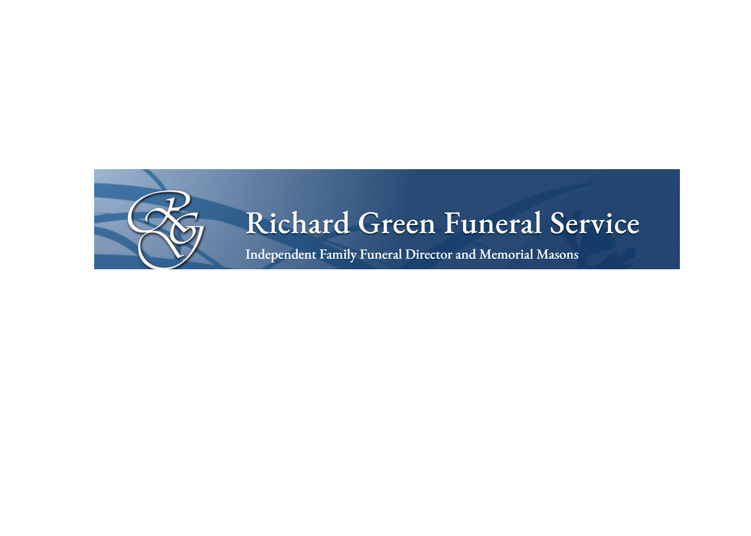 Richard Green Funeral Service