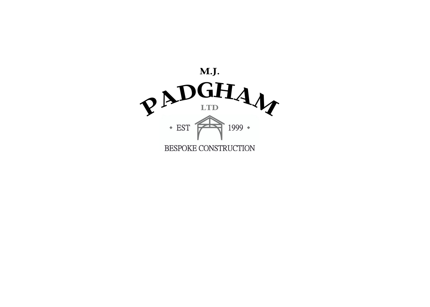 MJ Padgham