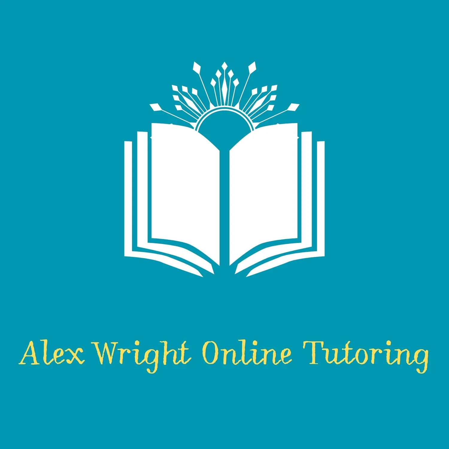 Alex Wright Online Tutoring 