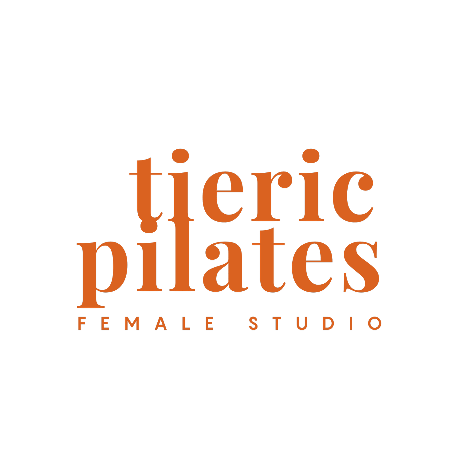 TIERIC PILATES