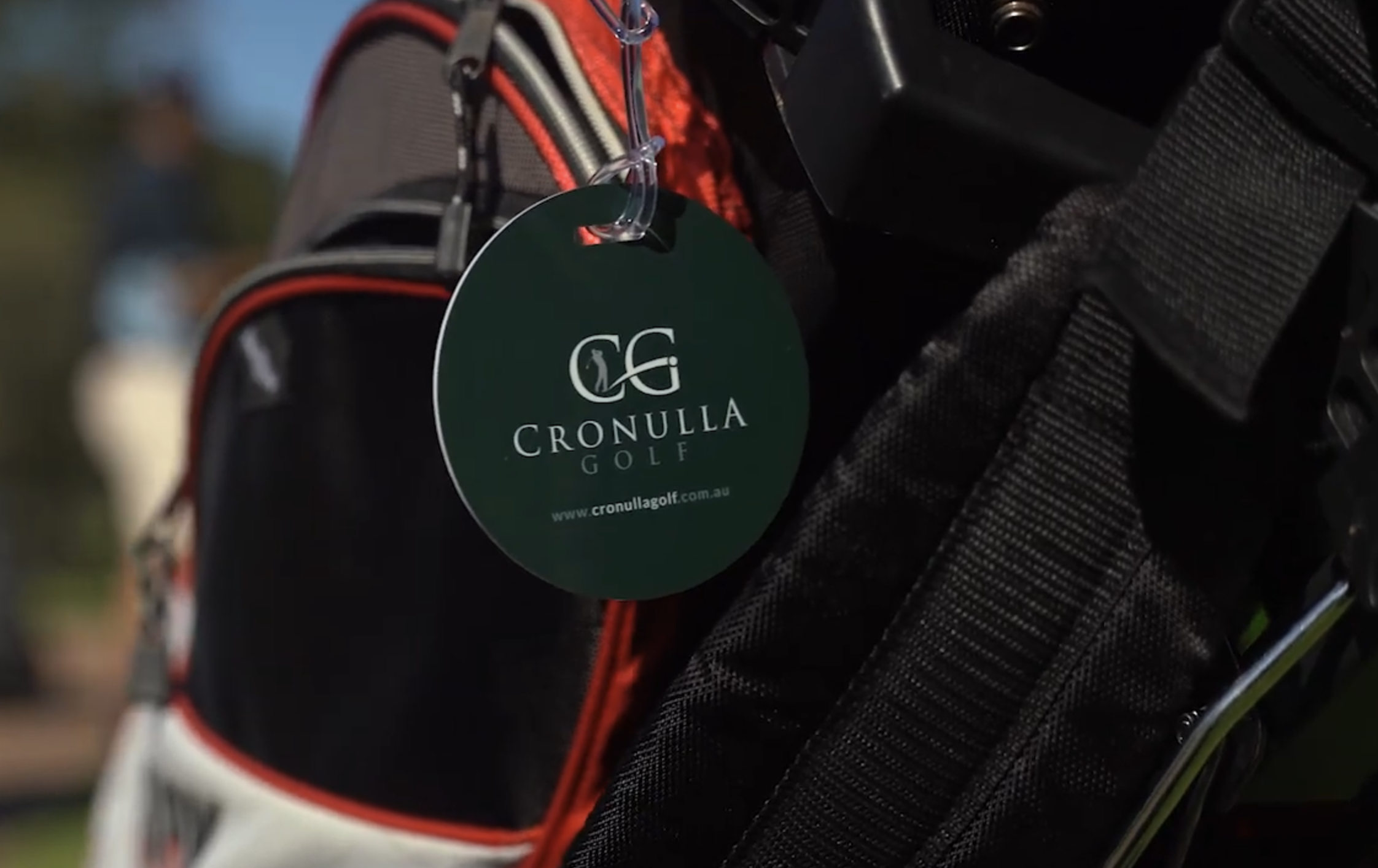 Verifeye Golf Tracking System: Real‑Time Player Visibility and Smarter Course Management