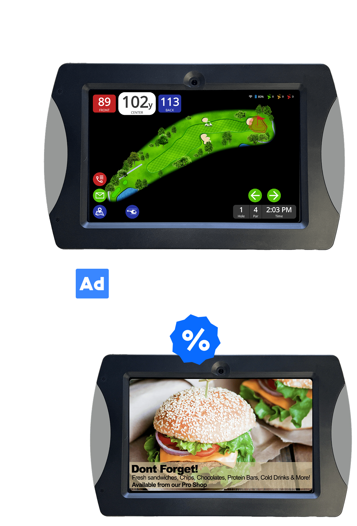 On-Pin GPS | Enhance Play Today—Discover GPS Solutions — ON PIN ANALYTICS
