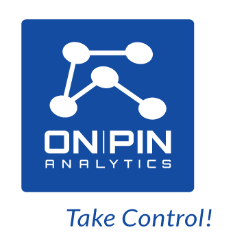 ON PIN ANALYTICS